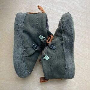 Wildling Shoes Tejo Toddler Size 5.5